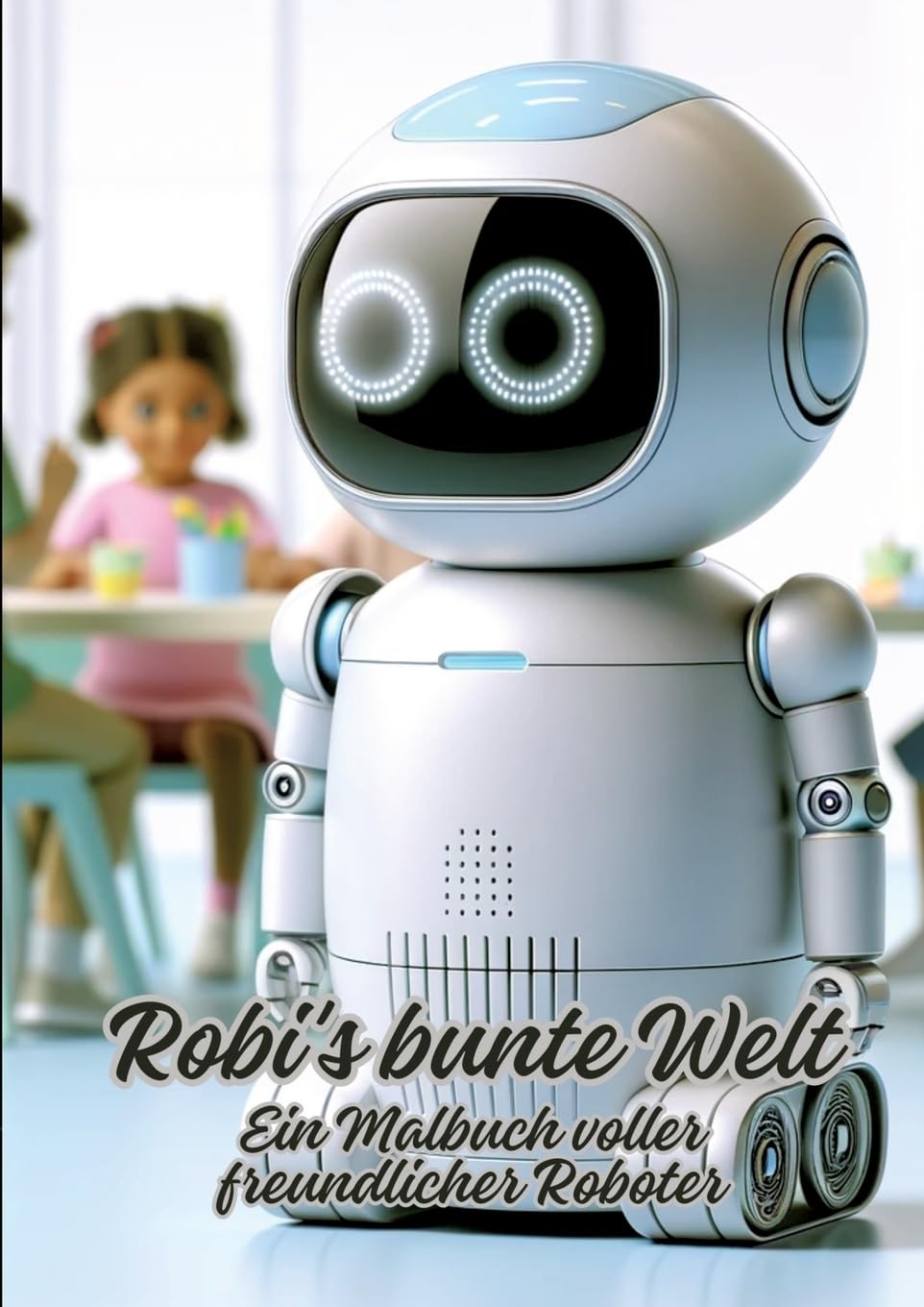 Robi's bunte Welt Hobbies & Crafts