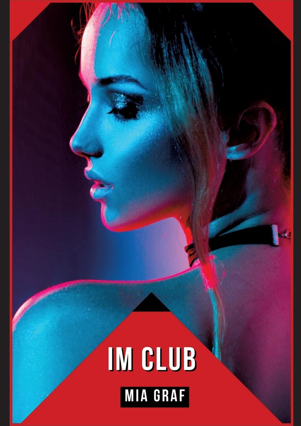 Im Club: Verbotene Erotikgeschichten mit explizitem Sex für Erwachsene (Bündel von expliziten, schmutzigen und perversen Tabu-Erotik-Geschichten für ... für prickelnde, unzensierte Momente.) Essays & Short Stories