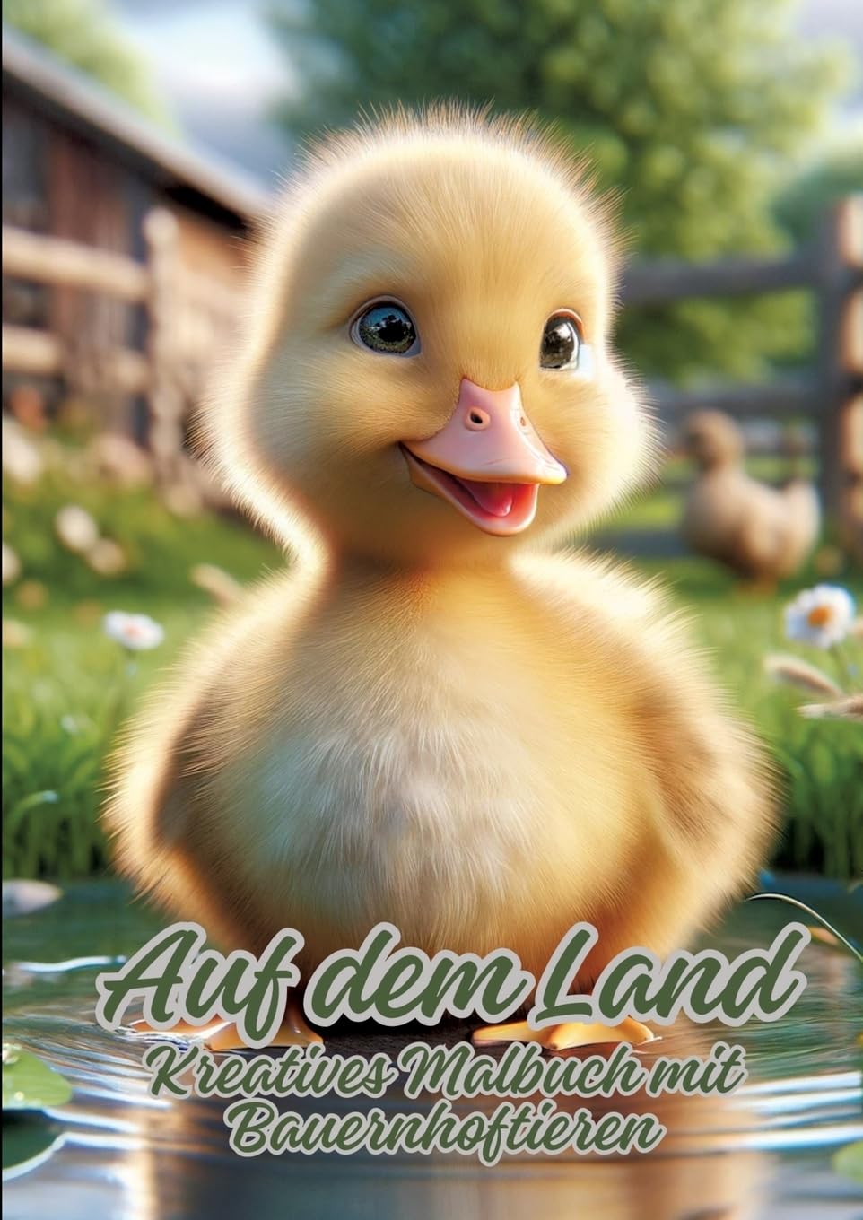 Auf dem Land Hobbies & Crafts
