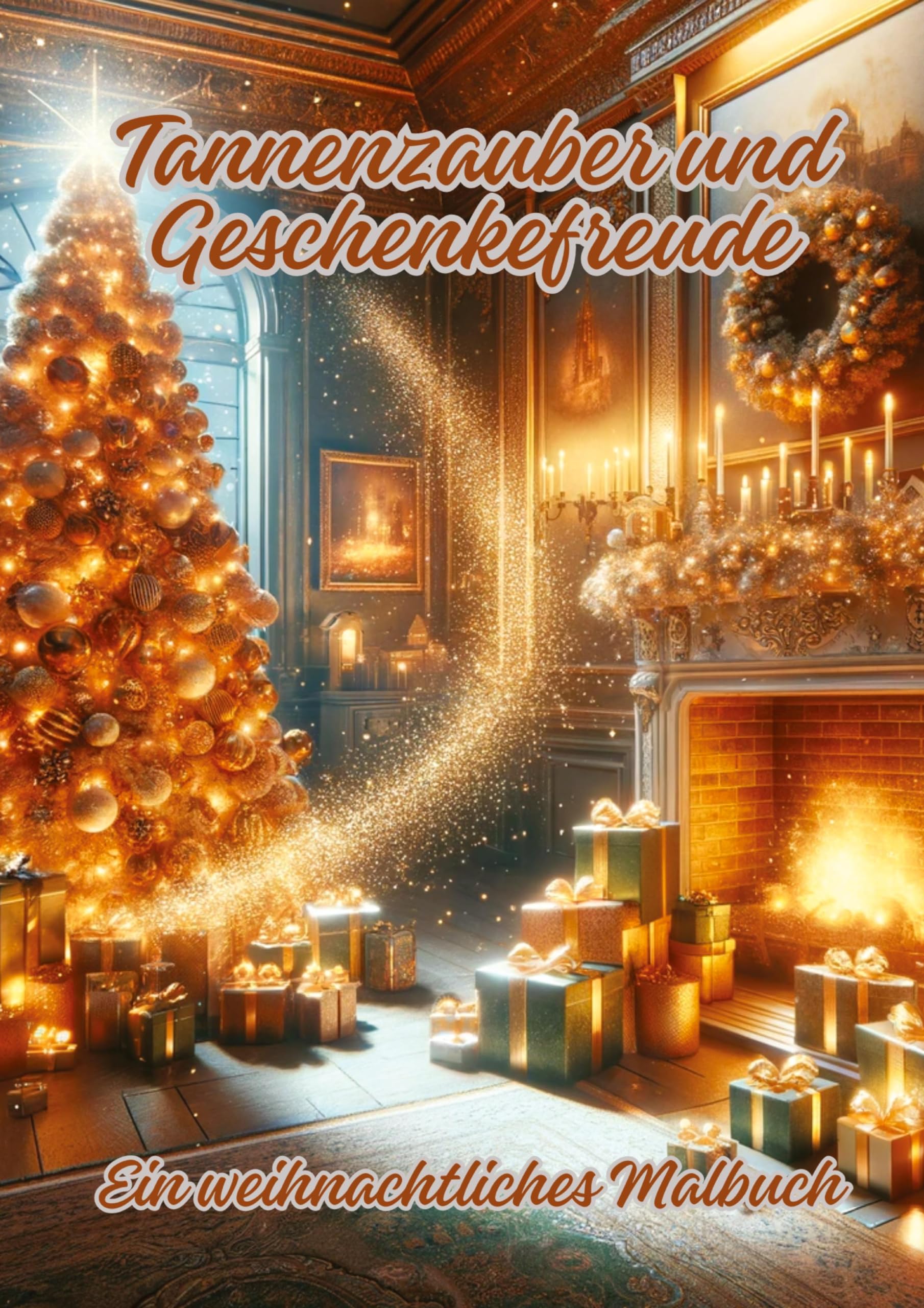 Tannenzauber und Geschenkefreude Hobbies & Crafts