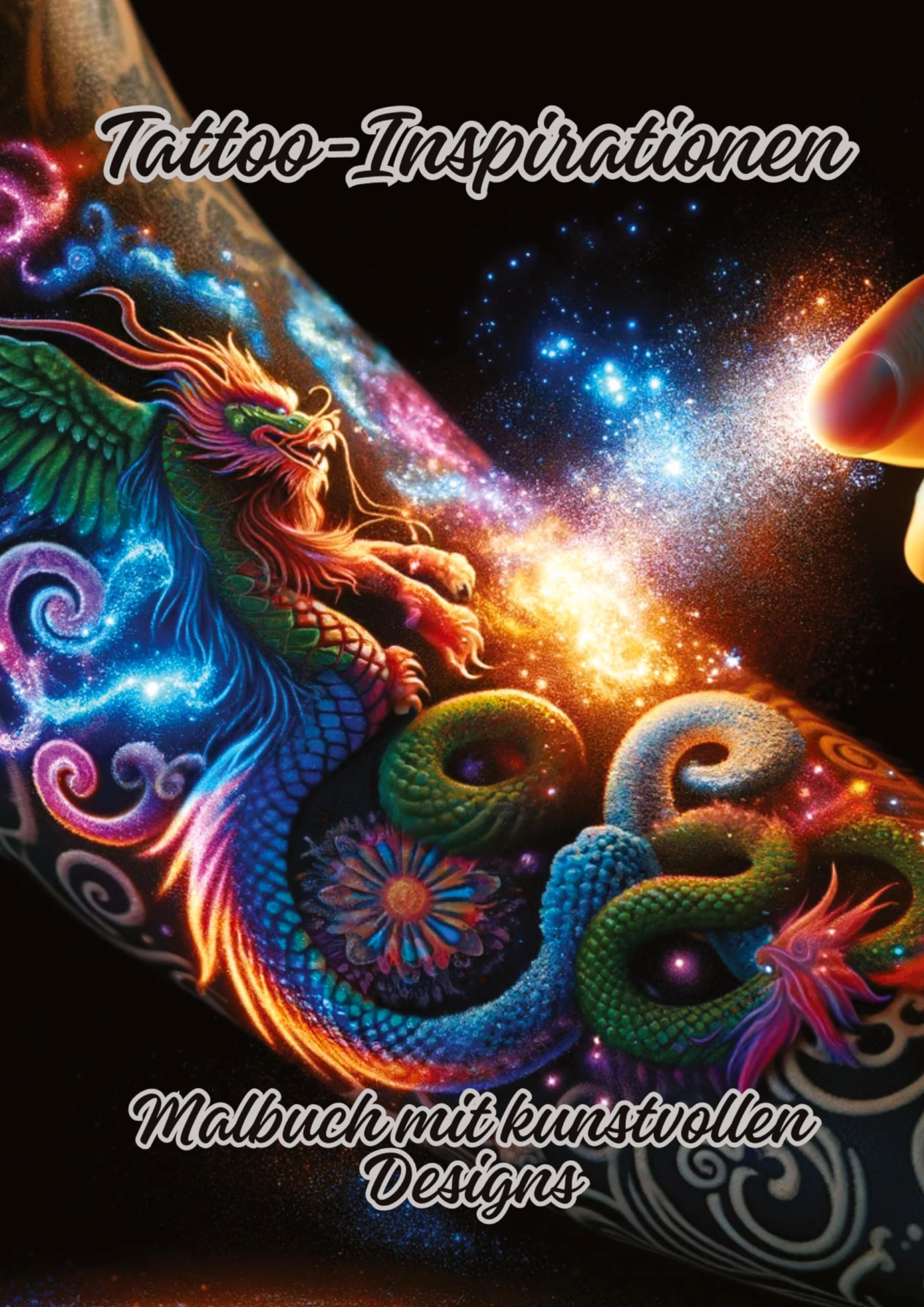 Tattoo-Inspirationen Hobbies & Crafts