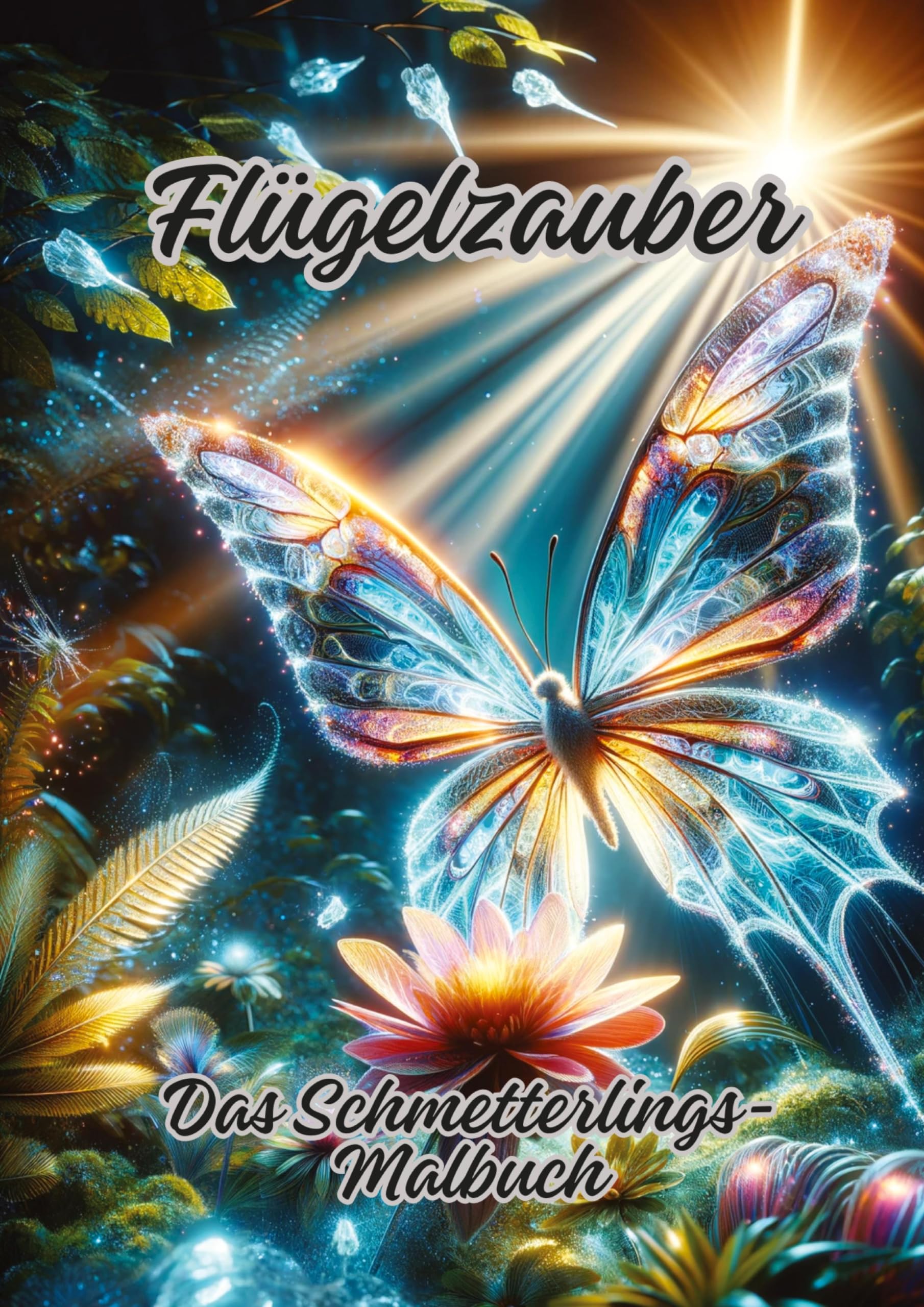 Flügelzauber Hobbies & Crafts