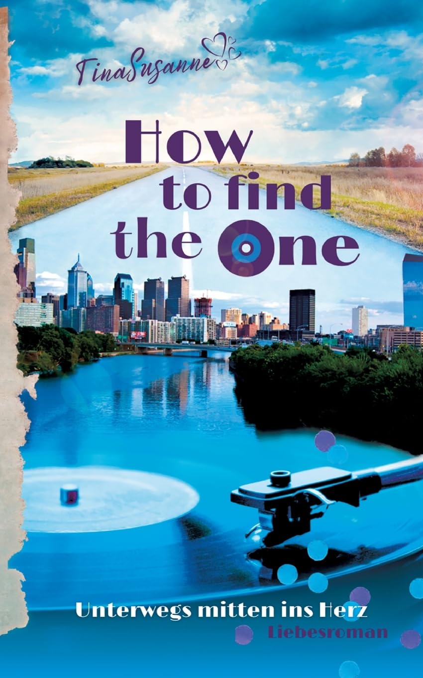 How to find the one Contemporary literature