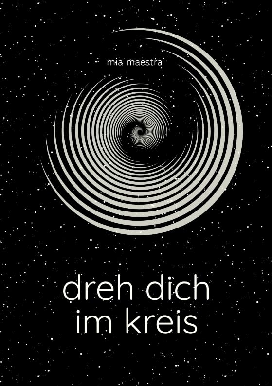 Dreh dich im Kreis: Das Leben, ein Tanz von süßer Melancholie und vergnügter Hingabe Contemporary literature