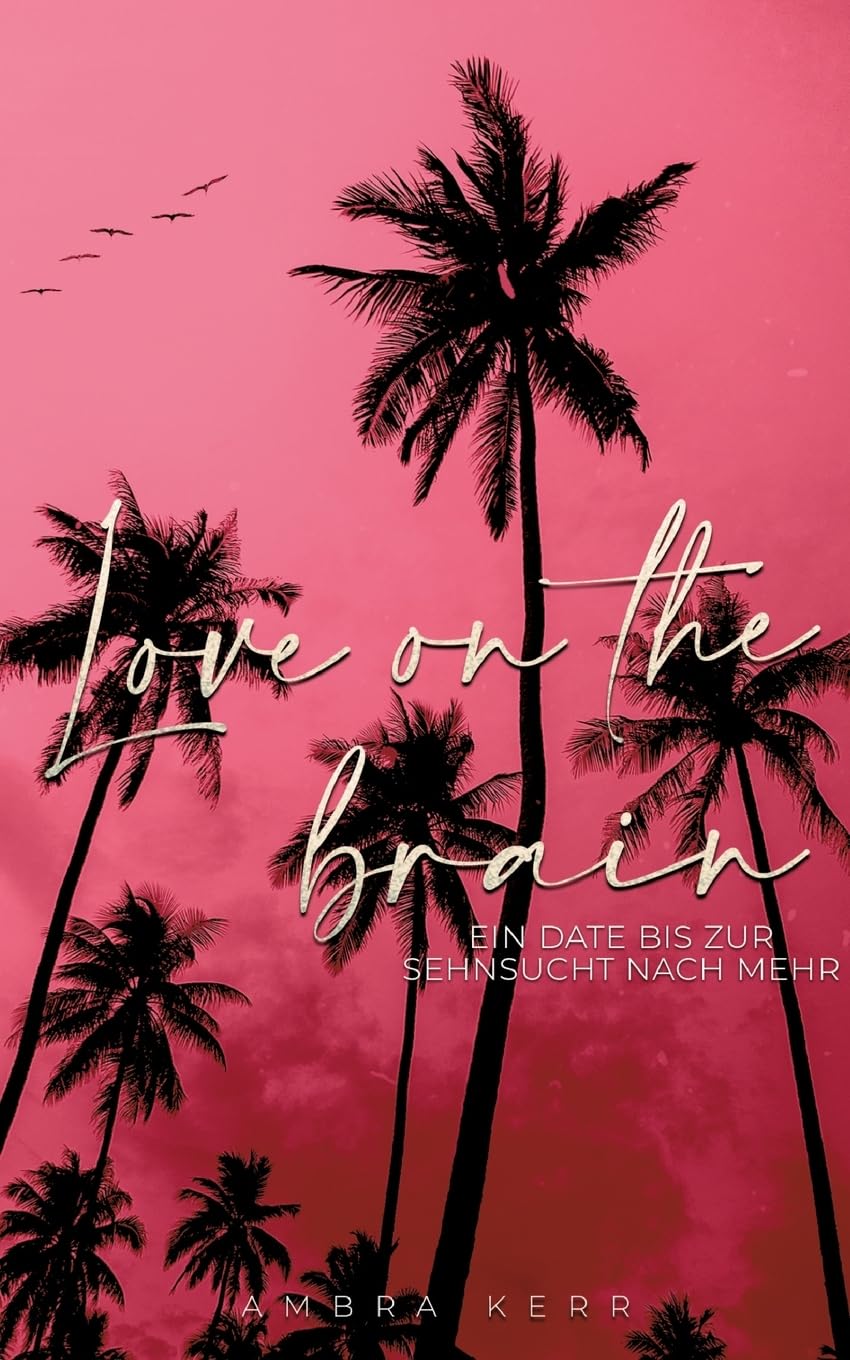 Love on the brain Contemporary literature Books
