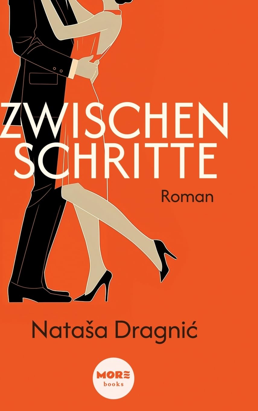 Zwischenschritte Death & Mourning Books