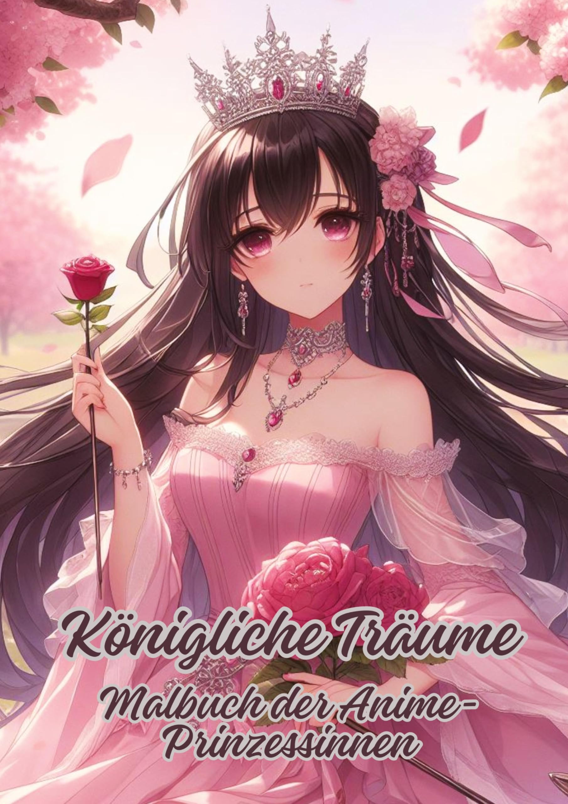 Königliche Träume Hobbies & Crafts