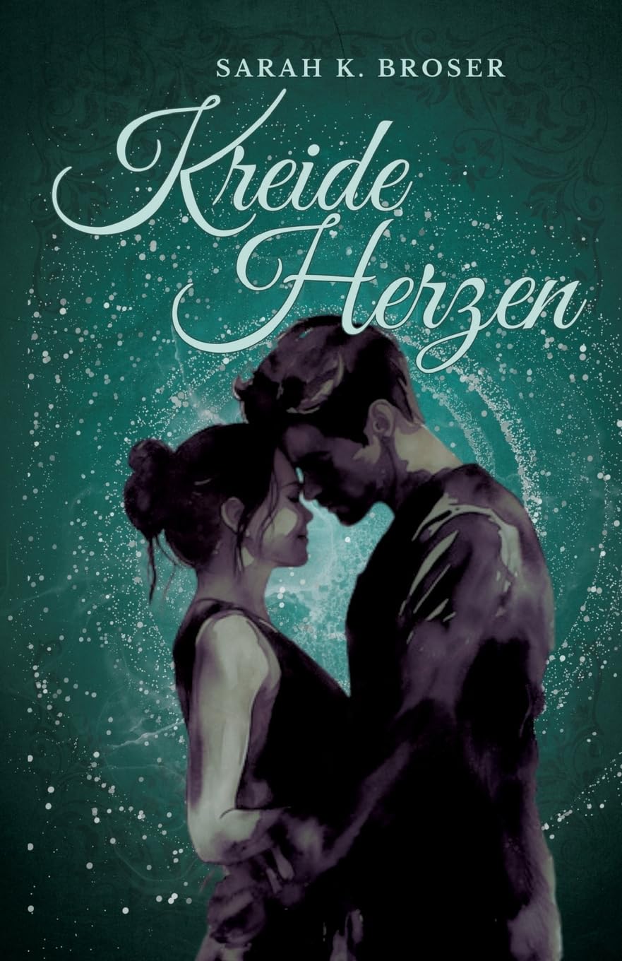 Kreideherzen Contemporary literature Books