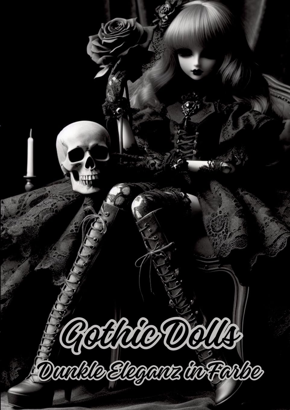 Product Image: Gothic Dolls