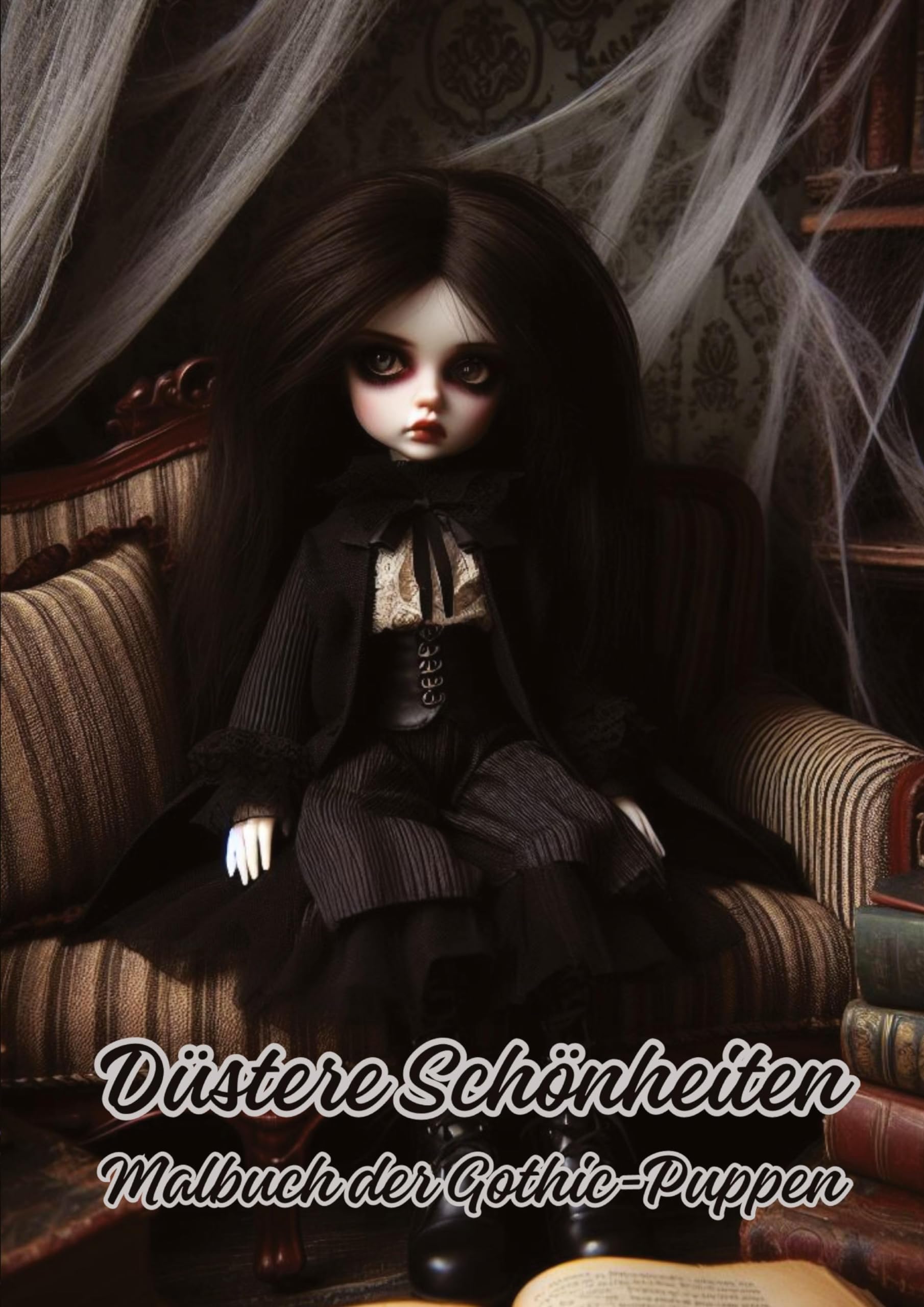 Düstere Schönheiten Hobbies & Crafts
