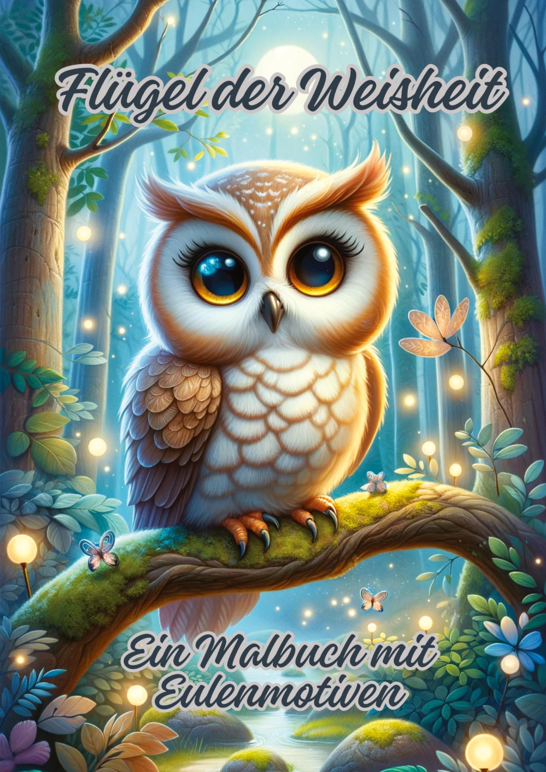 Flügel der Weisheit Hobbies & Crafts
