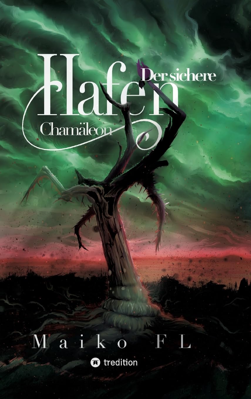 Product Image: Der sichere Hafen: Chamäleon