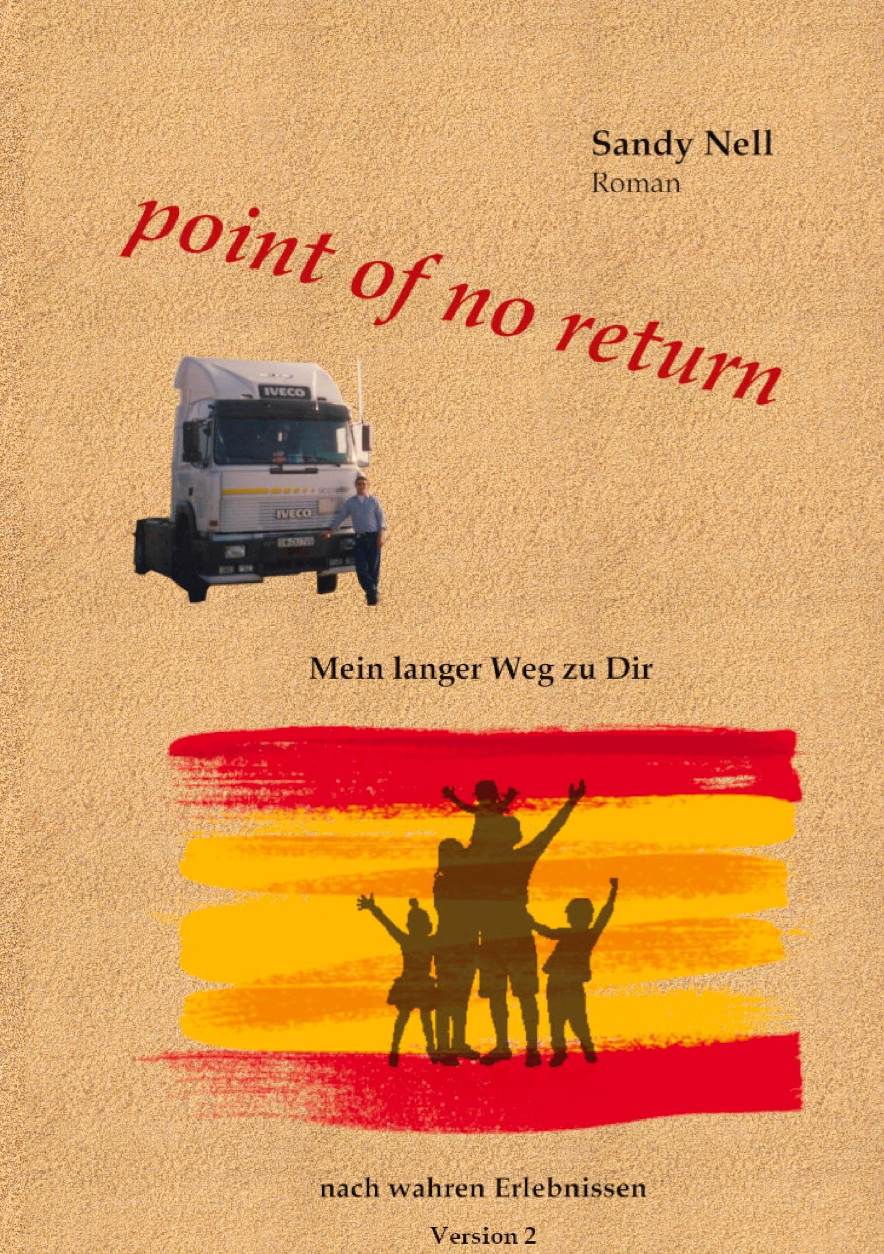 point of no return Action & Adventure