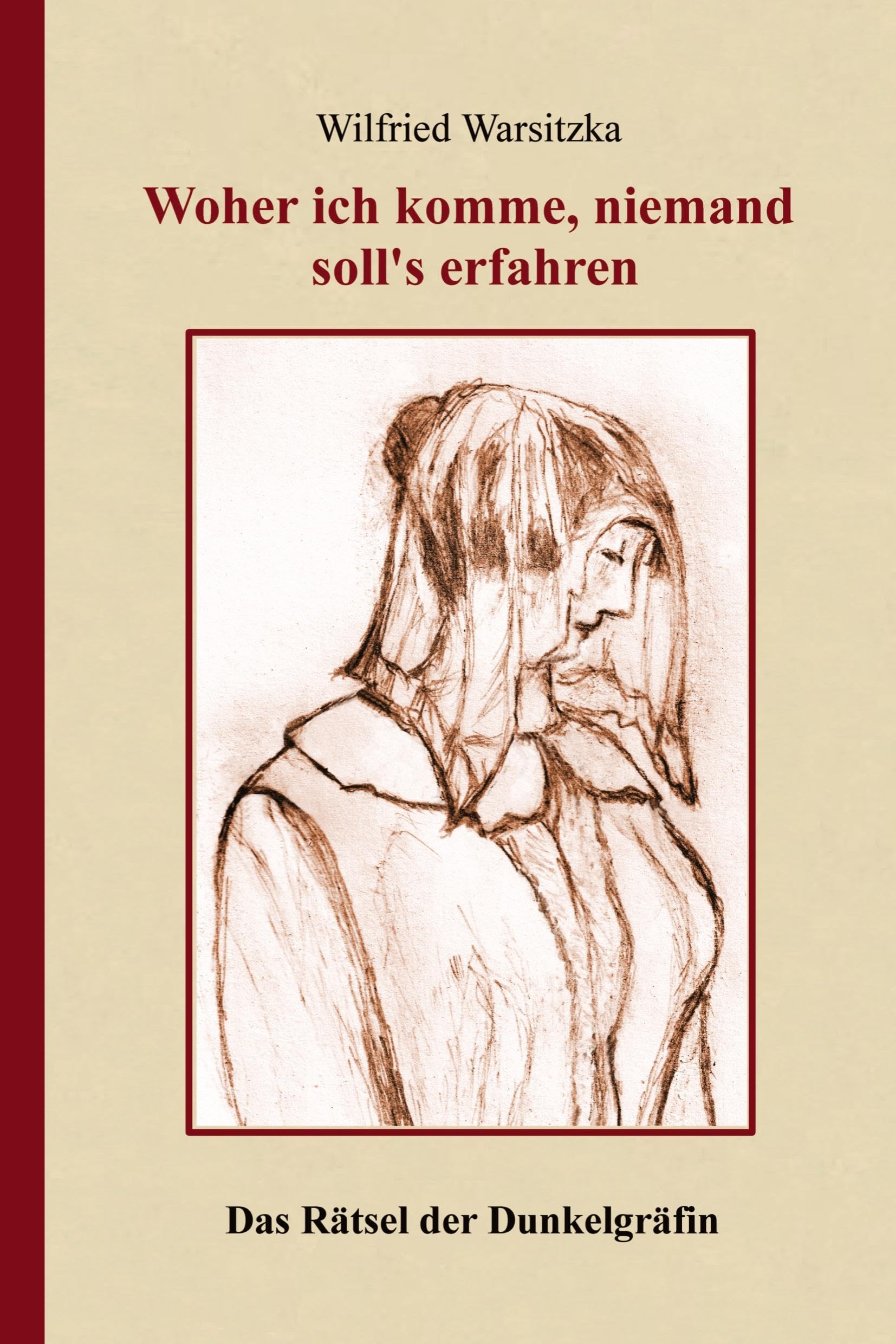 Woher ich komme, niemand soll's erfahren! Personalities