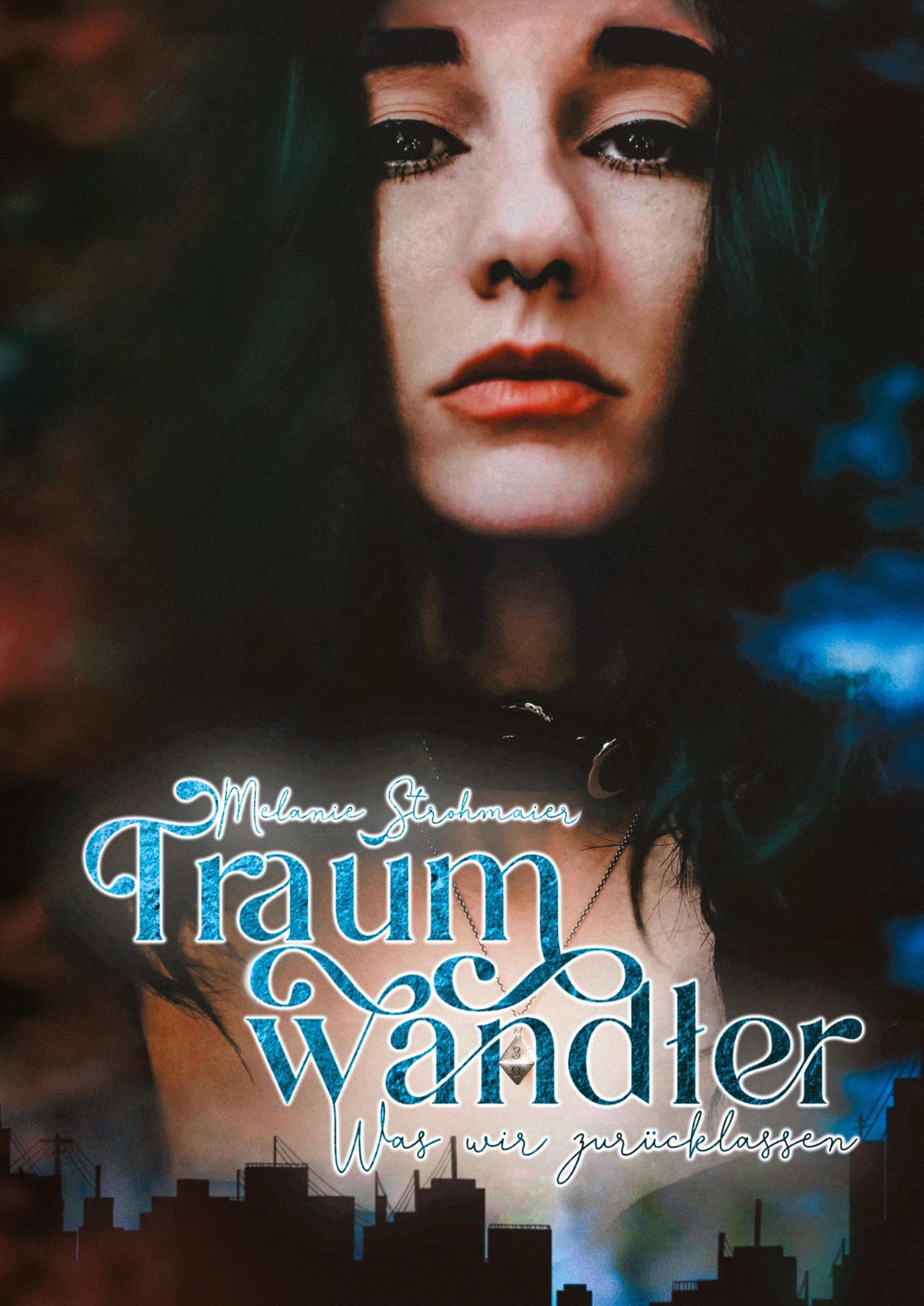 Traumwandler: Was wir zurücklassen Dark Fantasy