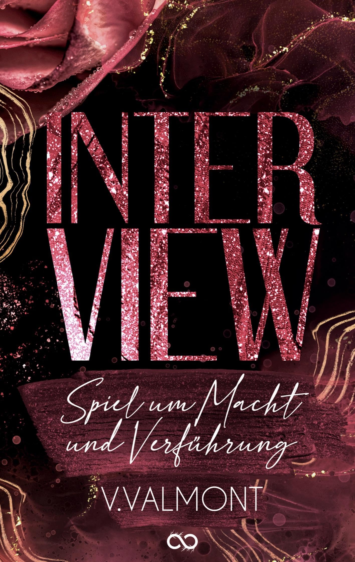 Interview: Spiel um Macht und Verführung Contemporary literature