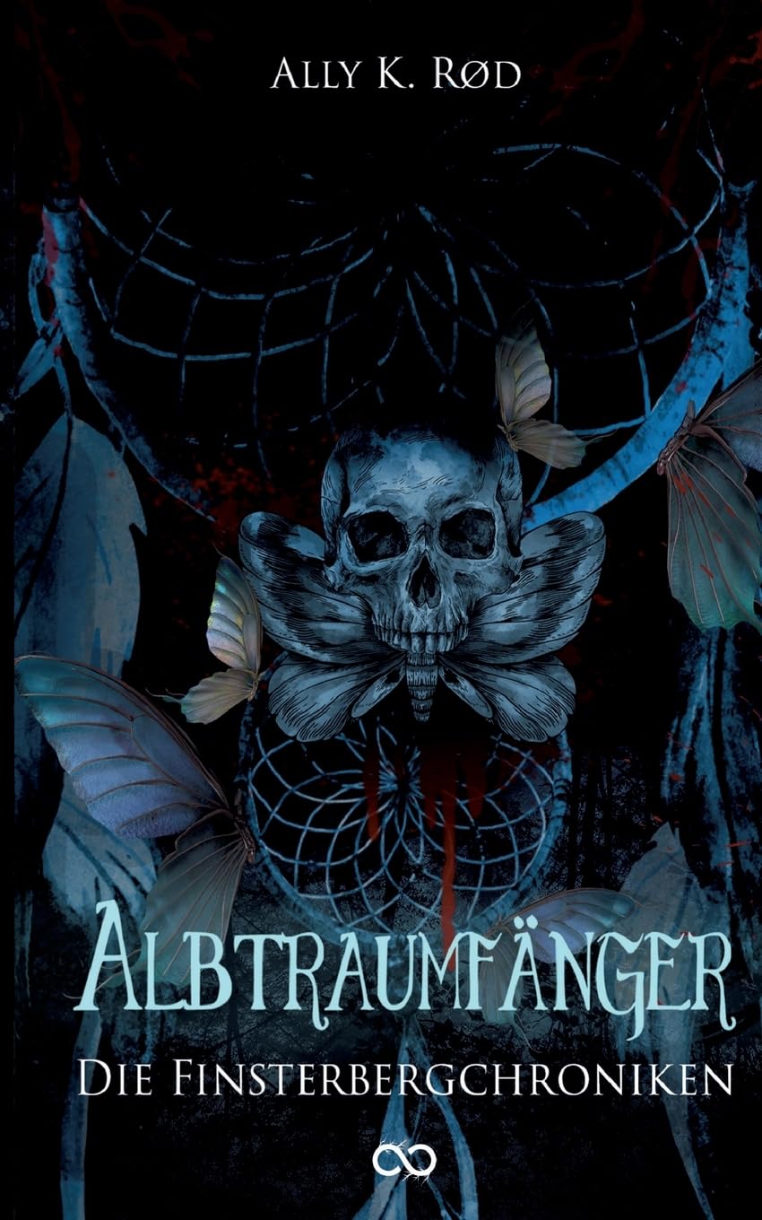Albtraumfänger: Die Finsterbergchroniken Historical Fiction