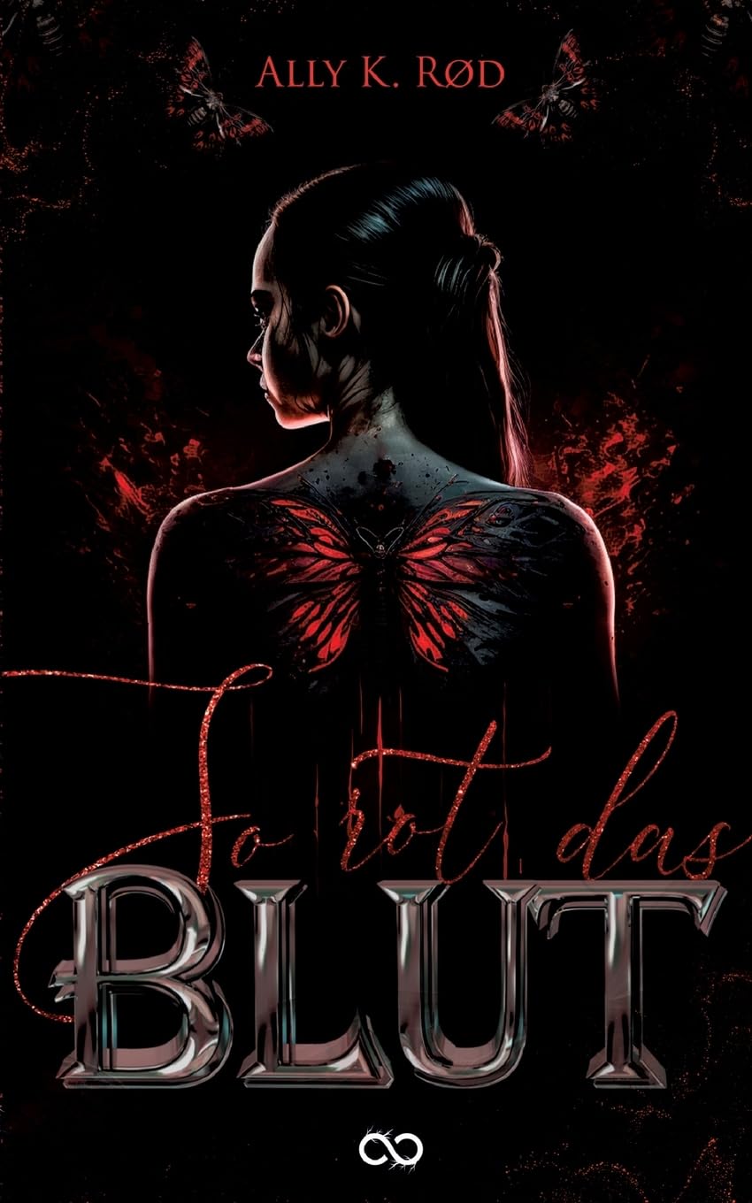 Product Image: So Rot das Blut: DE
