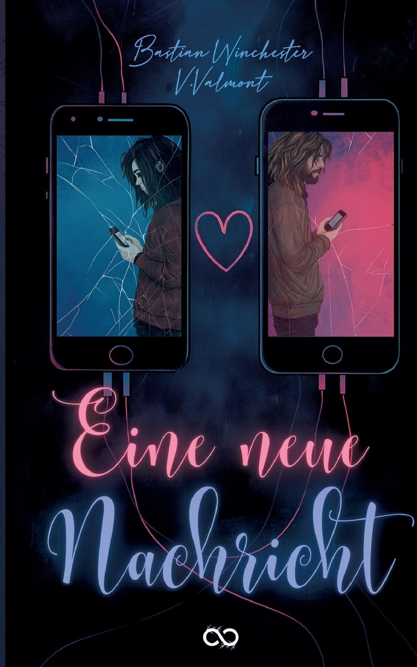 Product Image: Eine neue Nachricht: Vincent & Valentin