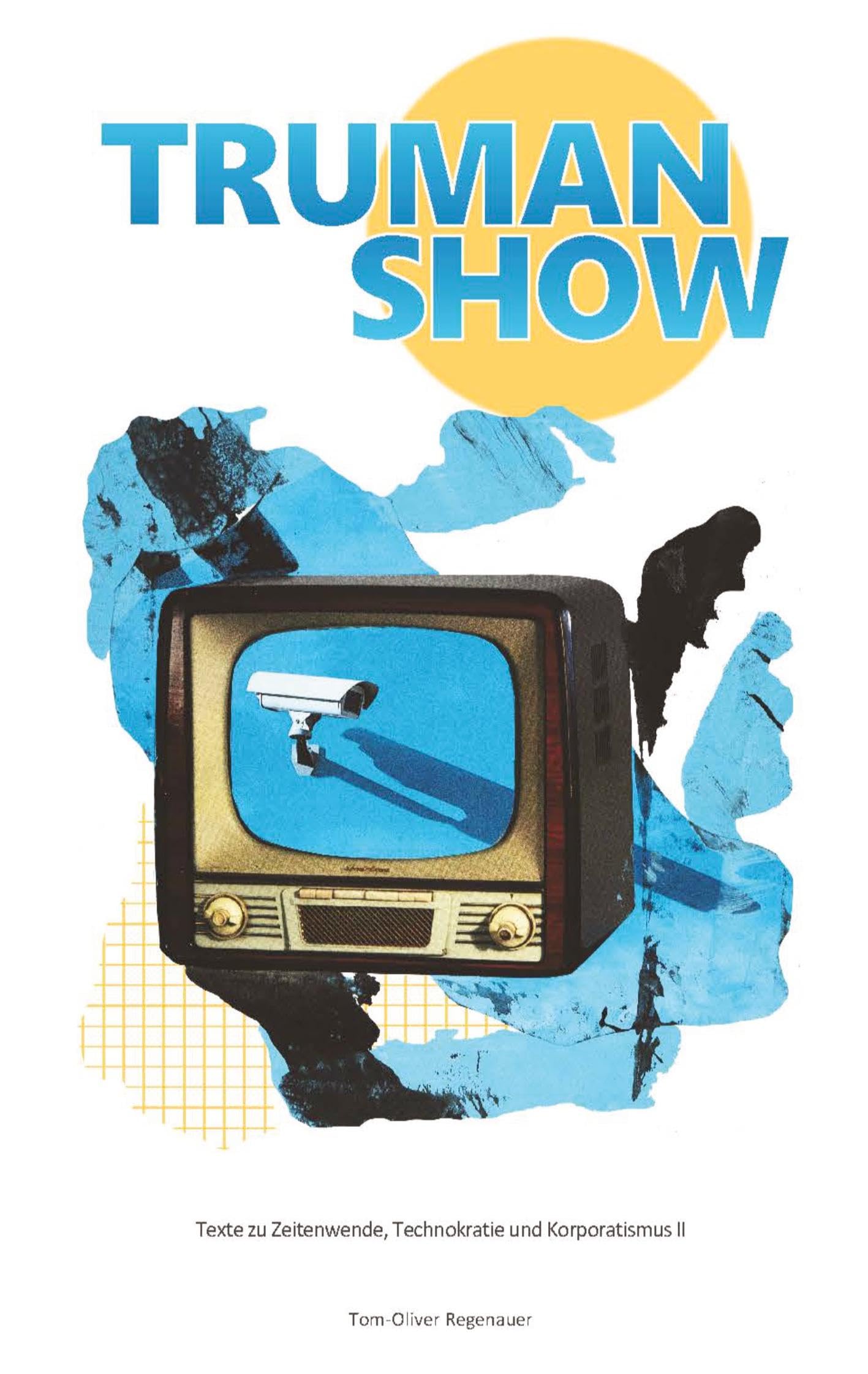 Product Image: TRUMAN SHOW