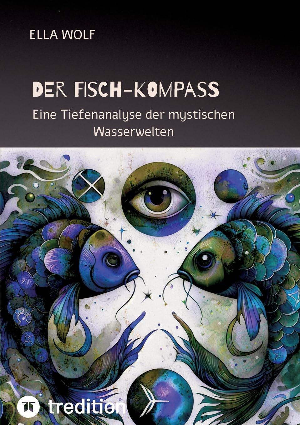 Der Fisch-Kompass: Eine Tiefenanalyse der mystischen Wasserwelten ("Horoskop-Harmonie: Die faszinierende Welt der Astrologie und ihre einzigartigen Sternzeichen") Philosophy