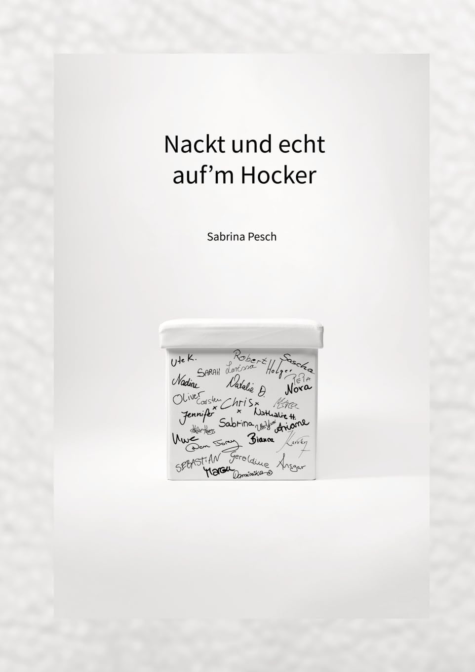 Nackt und echt auf’m Hocker Travel