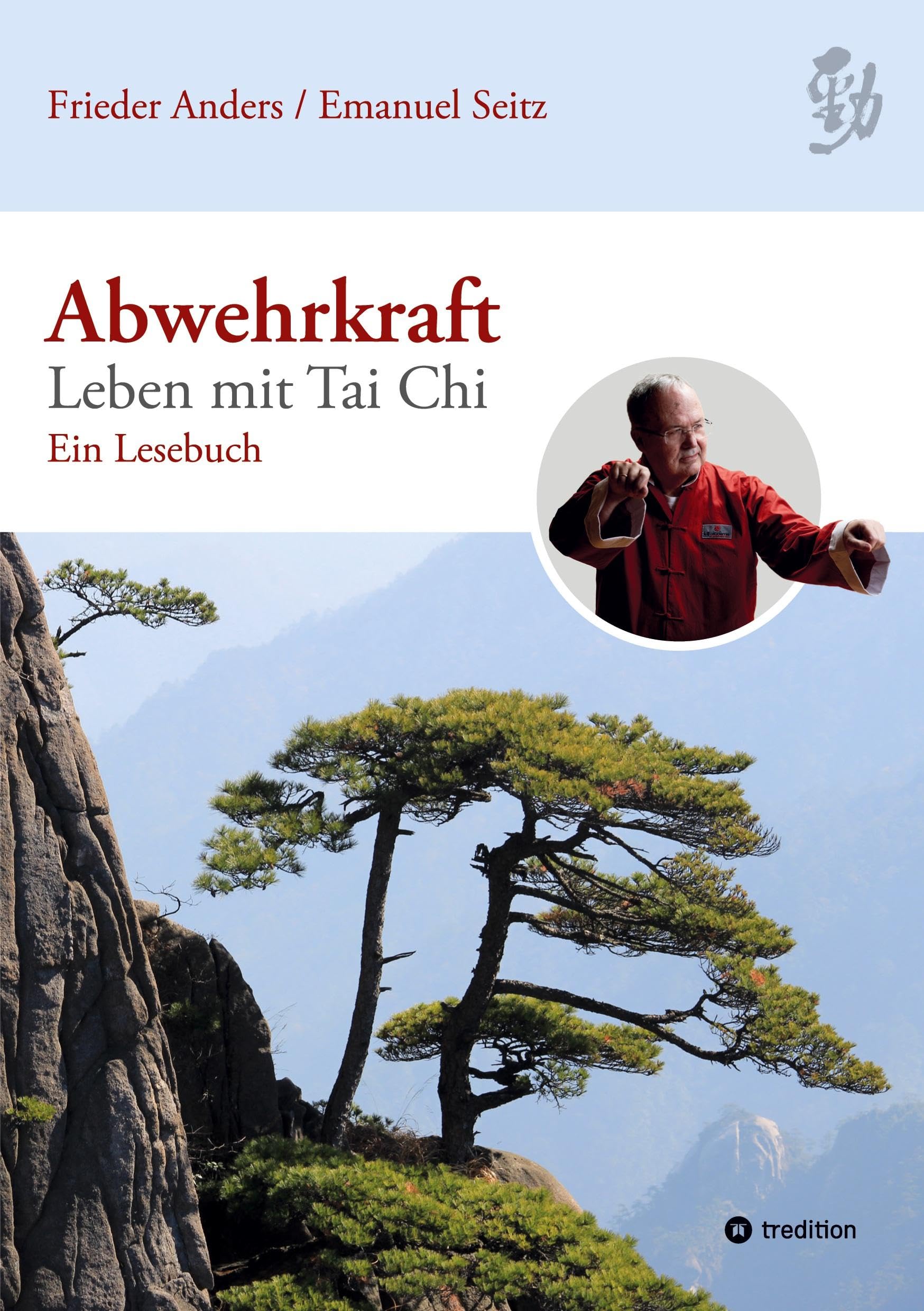 Product Image: Abwehrkraft - Leben mit Tai Chi