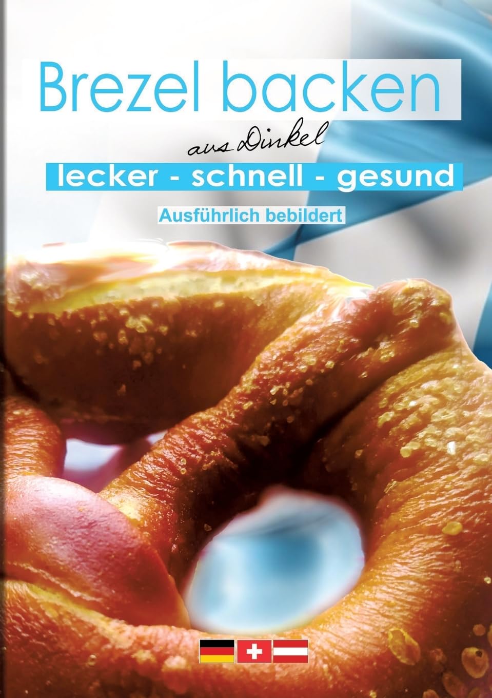 Brezeln backen Leisure, Home & Garden