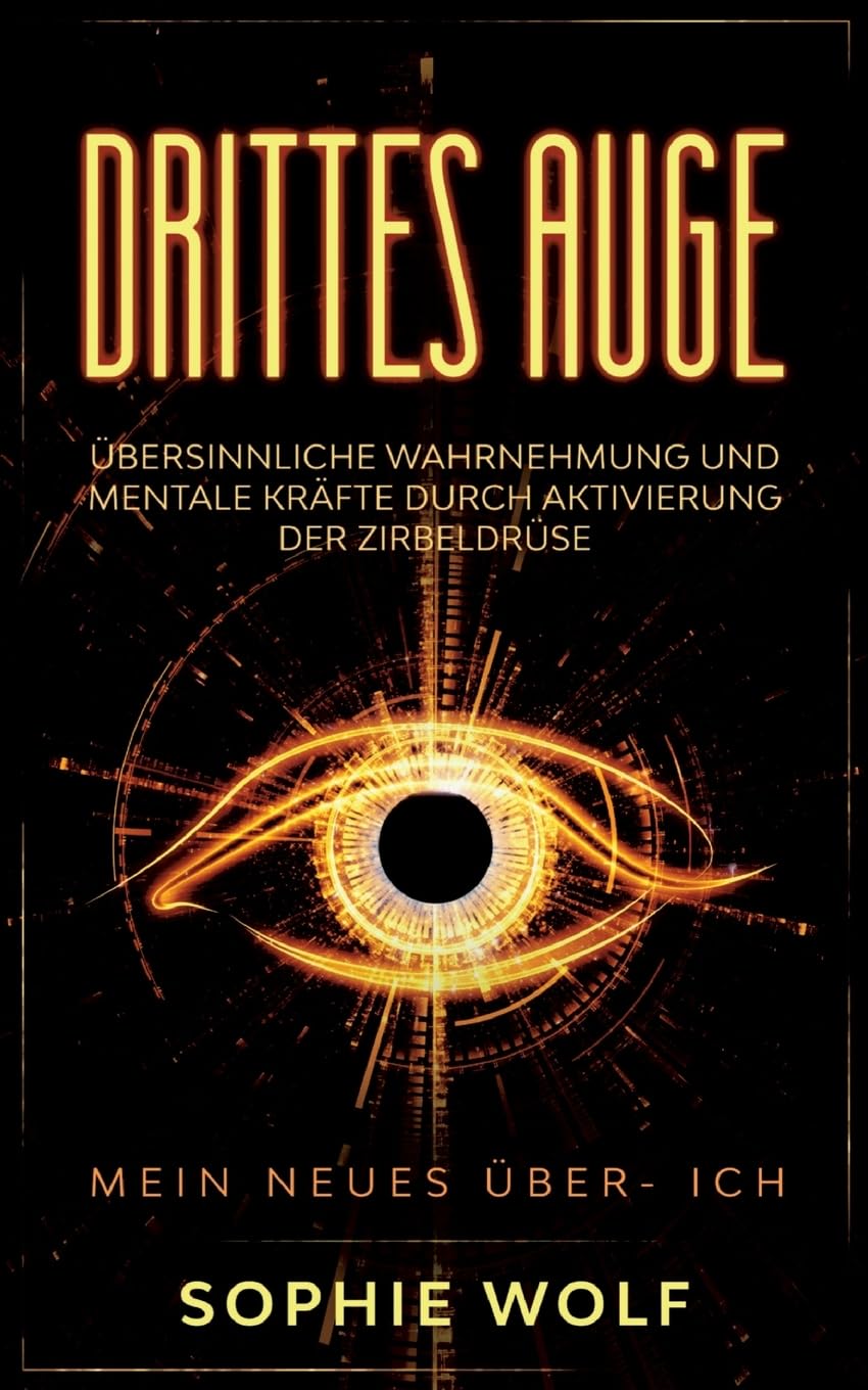 Product Image: Drittes Auge