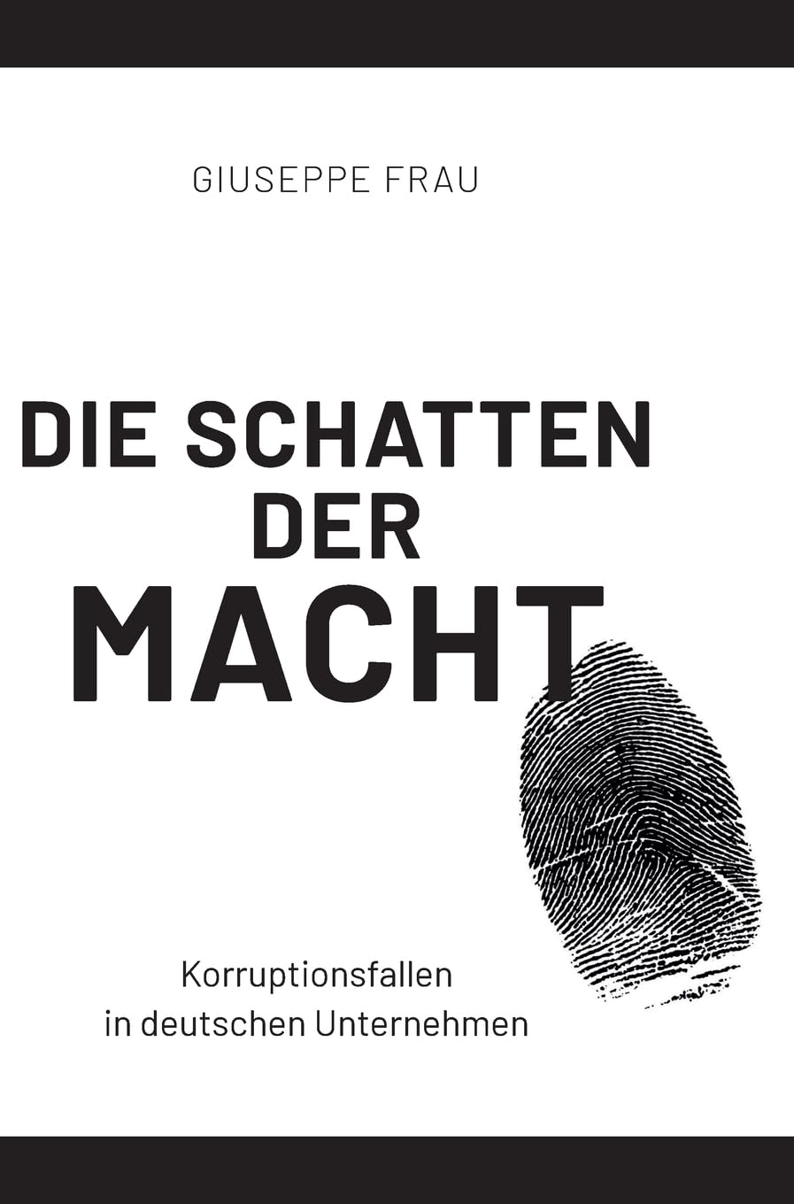 Die Schatten der Macht: Korruptionsfallen in deutschen Unternehmen Law