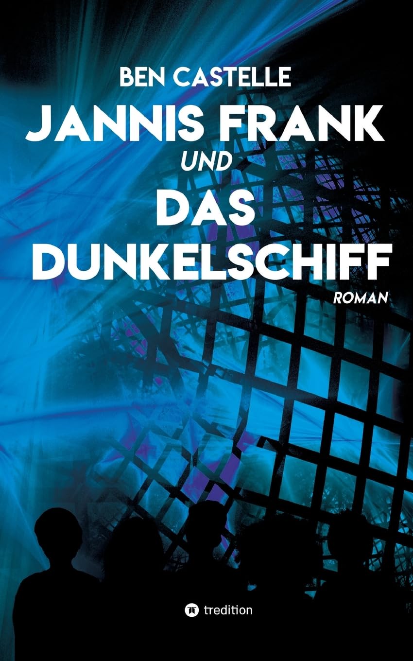 Product Image: Jannis Frank und Das Dunkelschiff