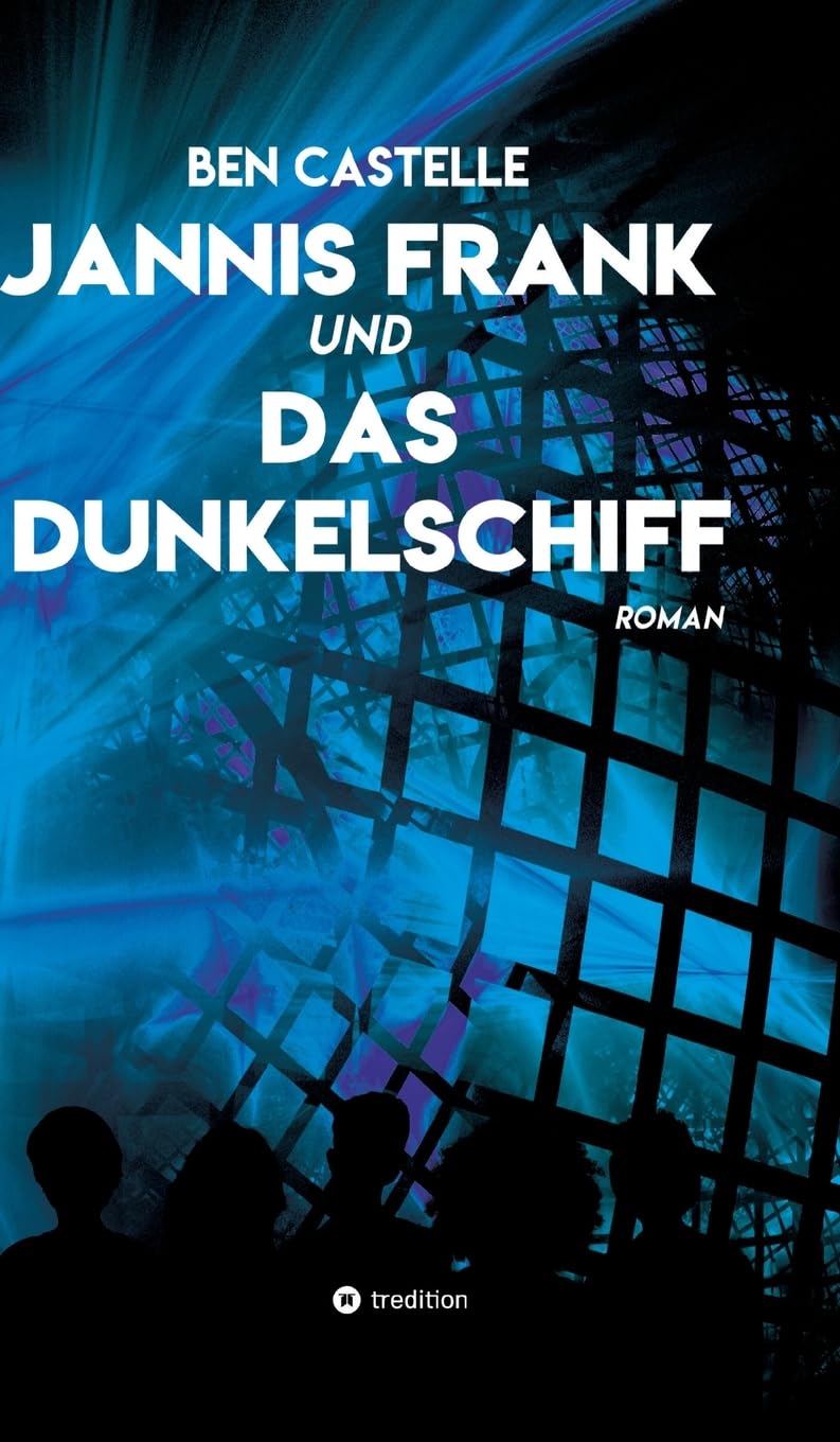 Product Image: Jannis Frank und Das Dunkelschiff: DE