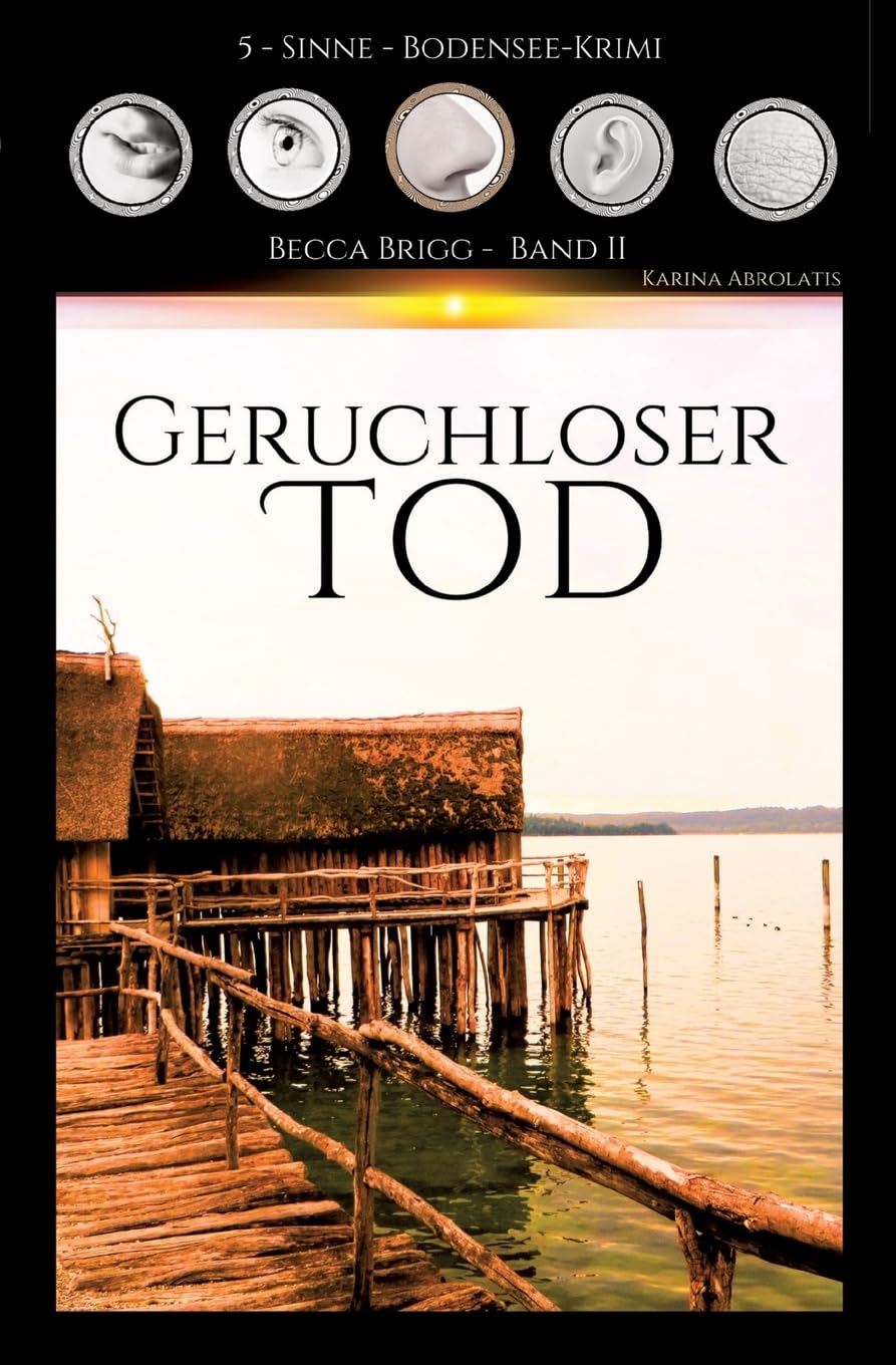 Geruchloser Tod Historical Fiction