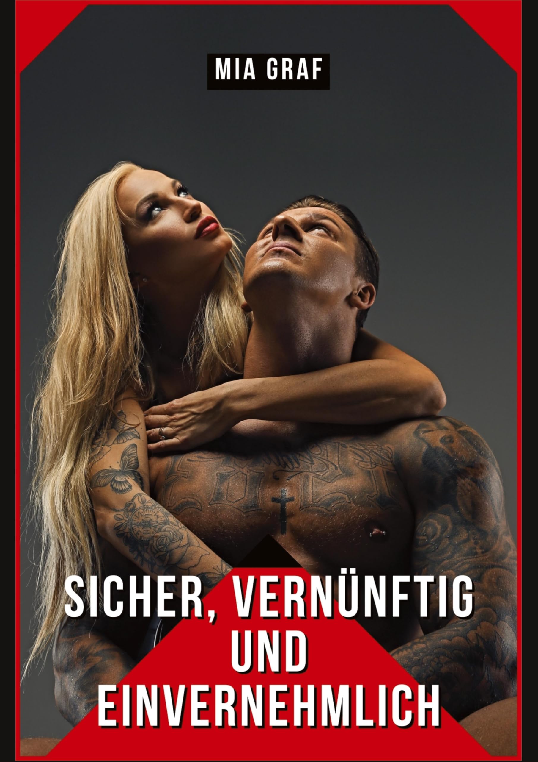 Sicher, Vernünftig und Einvernehmlich: Geschichten mit explizitem Sex für Erwachsene (Bündel von expliziten, schmutzigen und perversen ... für prickelnde, unzensierte Momente.) Essays & Short Stories