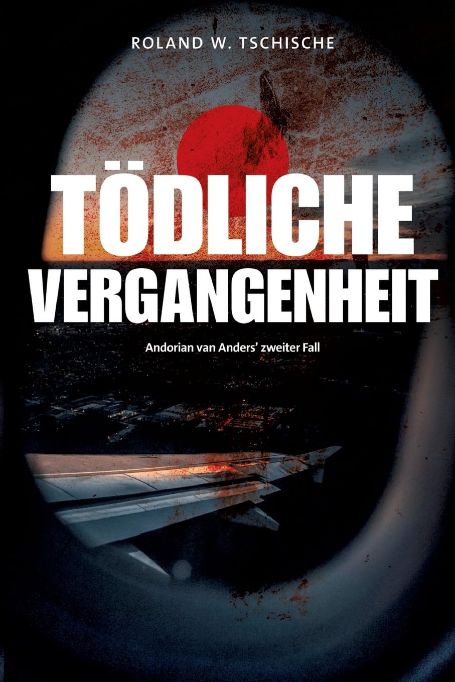 Tödliche Vergangenheit book