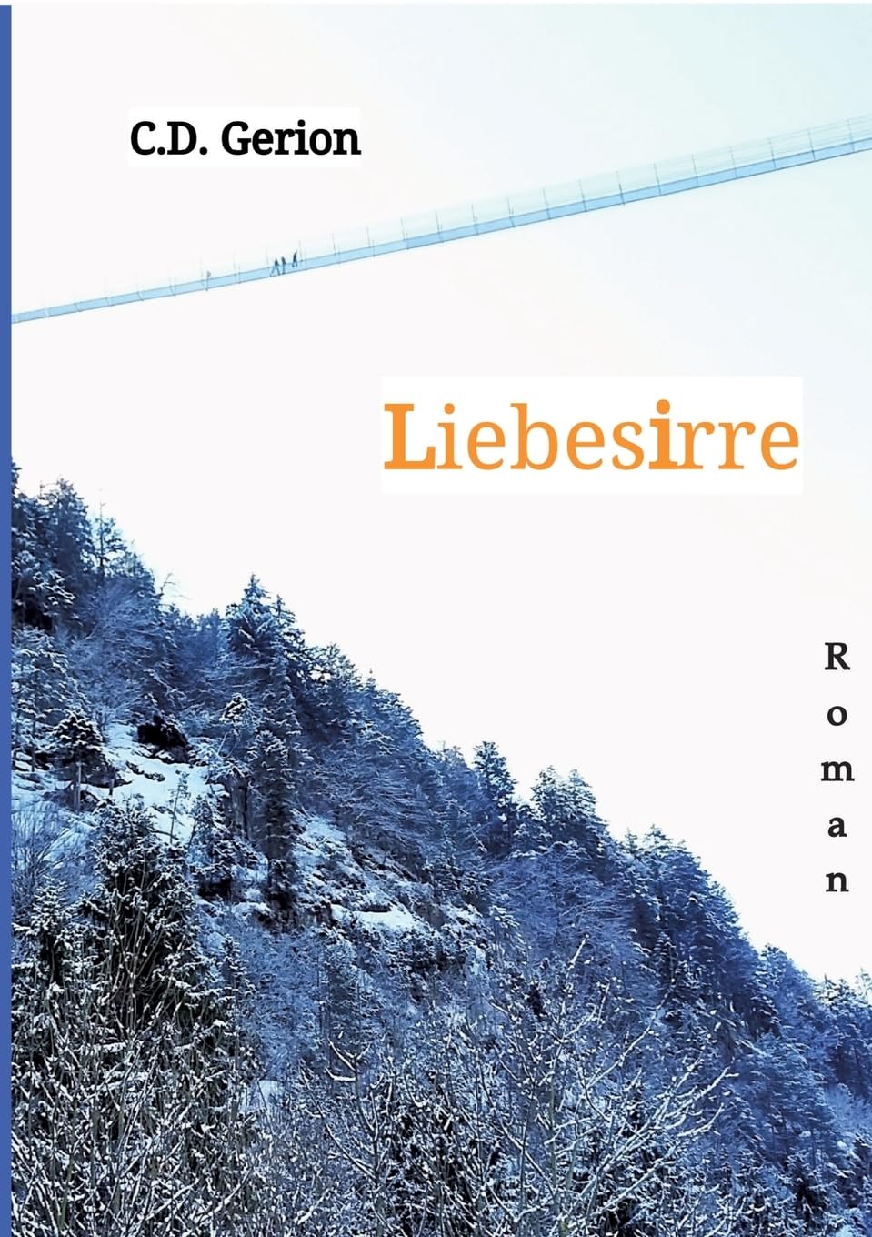 Product Image: Liebesirre