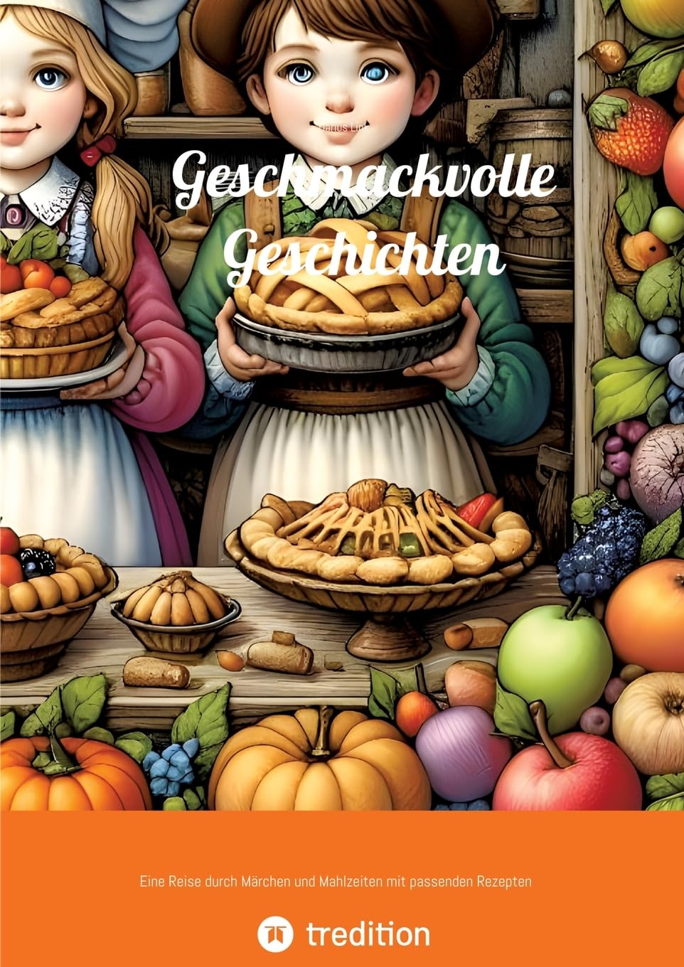 Geschmackvolle Geschichten: Eine Reise durch Märchen und Mahlzeiten mit passenden Rezepten Leisure, Home & Garden