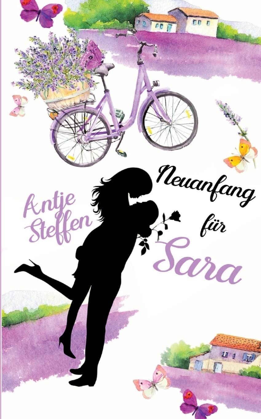 Neuanfang für Sara: DE Contemporary literature