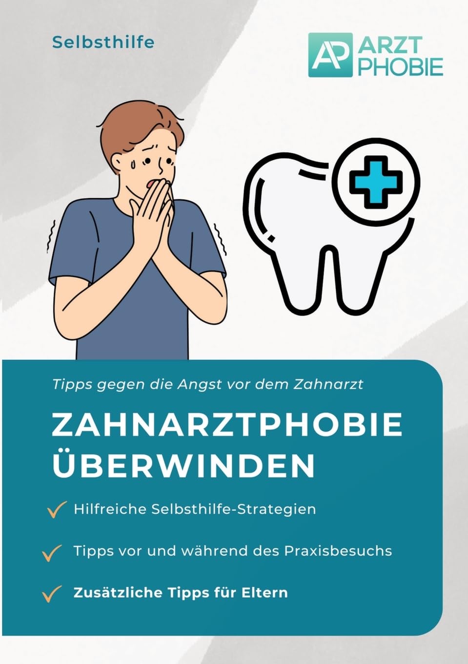 Zahnarztphobie überwinden book