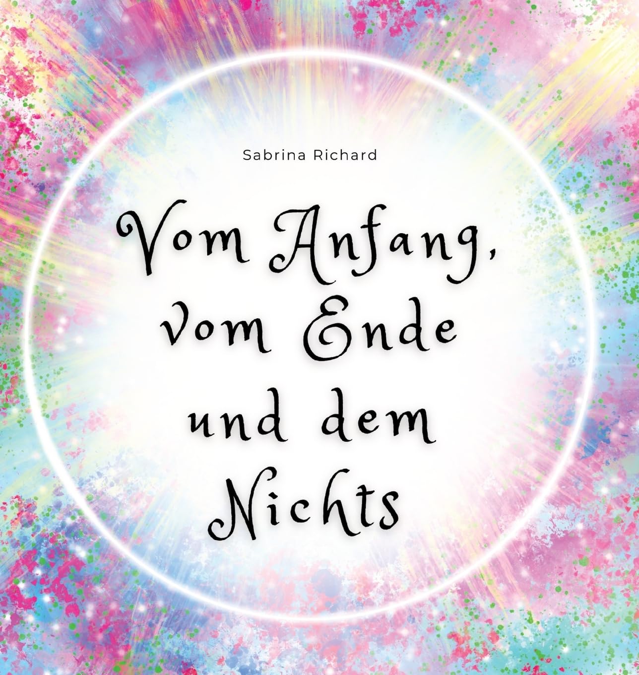 Vom Anfang, vom Ende und dem Nichts Death & Mourning