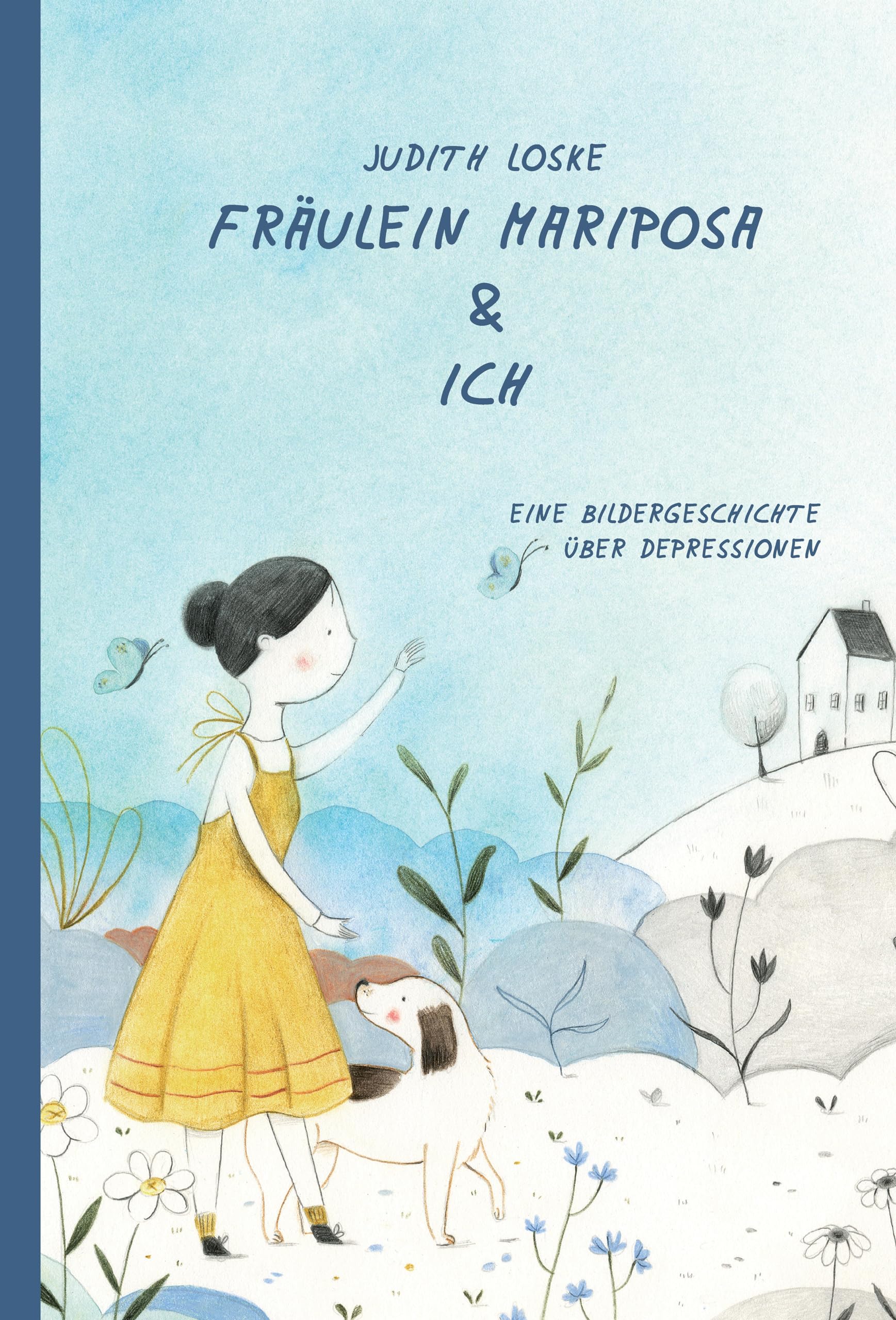 Fräulein Mariposa und ich Medicine