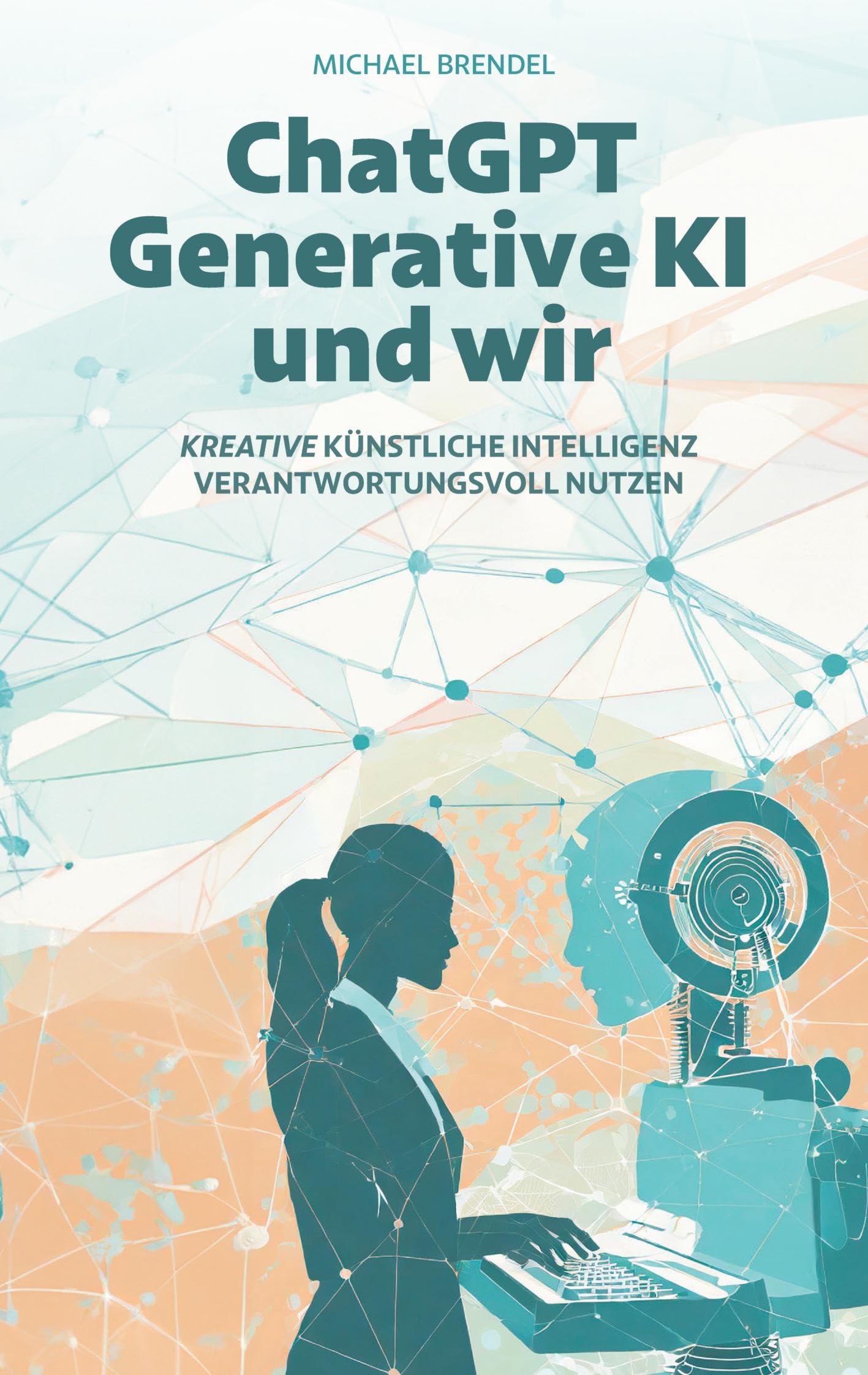 Product Image: ChatGPT, Generative KI - und wir!