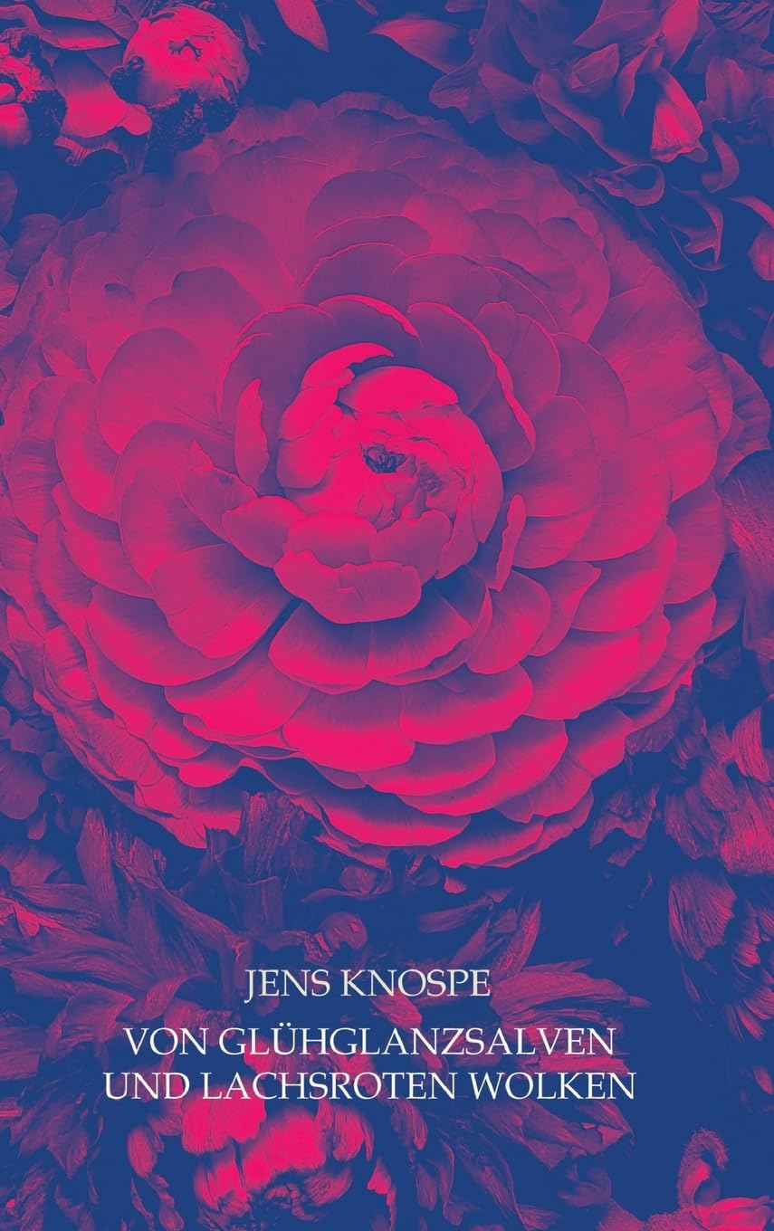 Von Glühglanzsalven und lachsroten Wolken: DE Contemporary literature