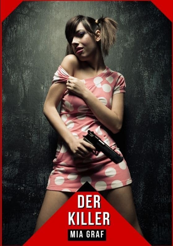 Der Killer: Geschichten mit explizitem Sex für Erwachsene (Bündel von expliziten, schmutzigen und perversen Tabu-Erotik-Geschichten für Erwachsene, ... für prickelnde, unzensierte Momente.) Essays & Short Stories
