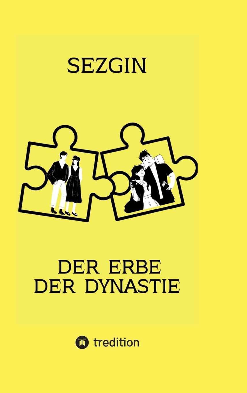 Product Image: Der Erbe der Dynastie