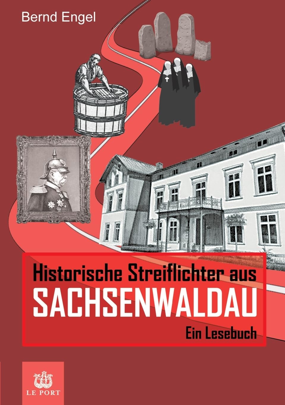 Historische Streiflichter aus Sachsenwaldau Natural Sciences