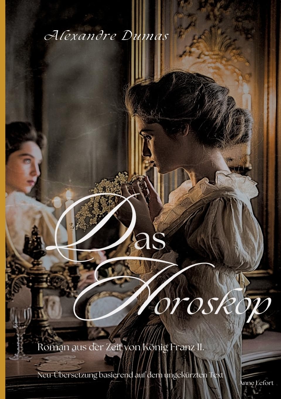 Product Image: Das Horoskop