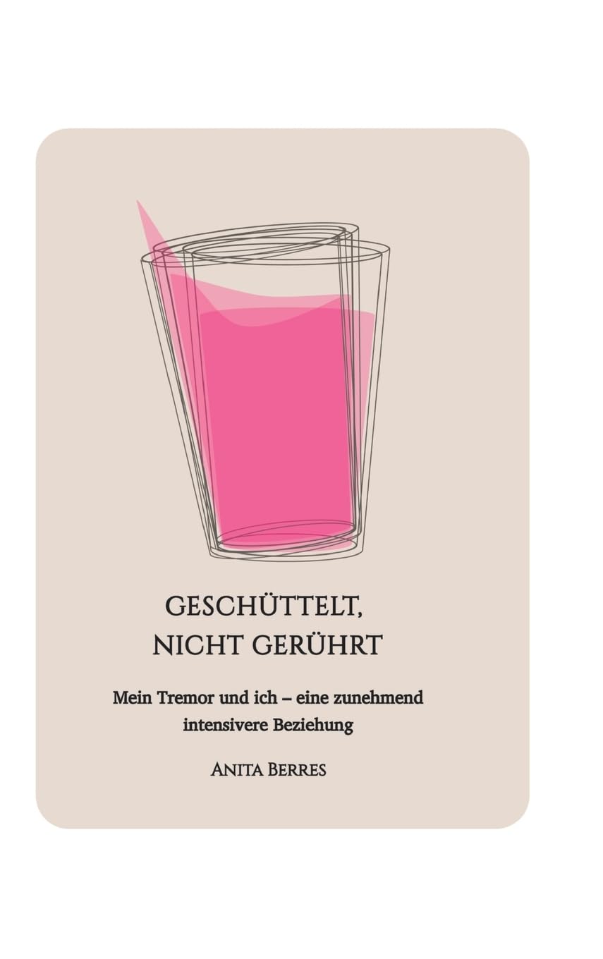 Geschüttelt, nicht gerührt Learning & Reference