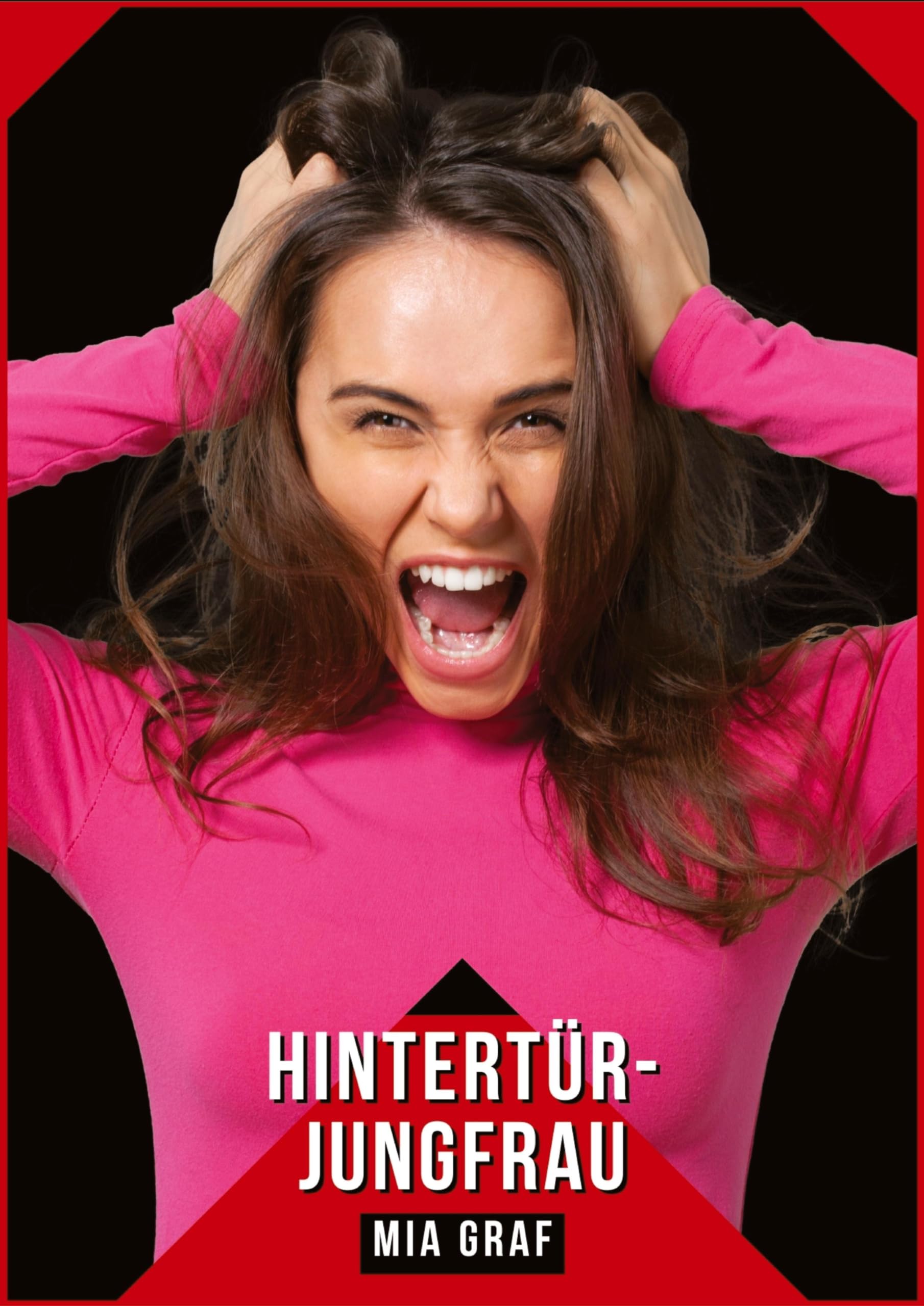 Hintertür-Jungfrau: Geschichten mit explizitem Sex für Erwachsene (Bündel von expliziten, schmutzigen und perversen Tabu-Erotik-Geschichten für ... für prickelnde, unzensierte Momente.) Essays & Short Stories