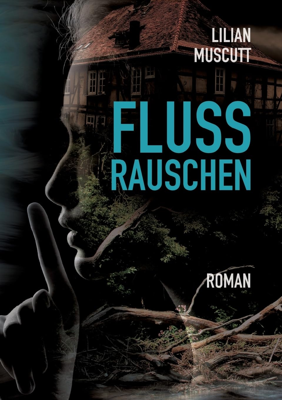 Flussrauschen Contemporary literature Books